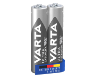 VARTA Ultra Lithium AAA (2 szt.) 6103301402 - 1456622 - zdjęcie 2